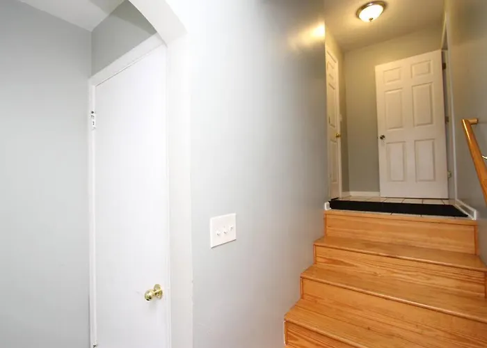 Style & Serene In Jefferson Park Close To Dwtwn & Ord Unit 2 Chicago