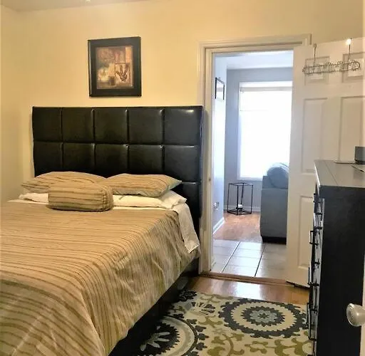 Style & Serene In Jefferson Park Close To Dwtwn & Ord Unit 2