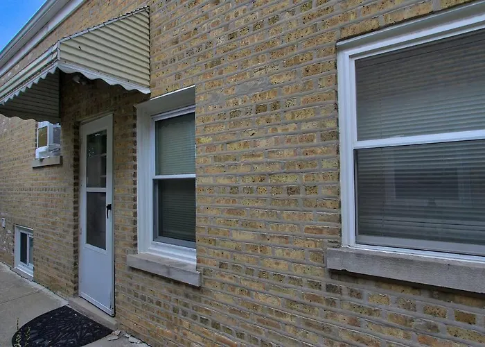 Style & Serene In Jefferson Park Close To Dwtwn & Ord Unit 2 *