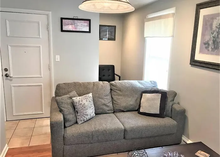 Apartamento Style & Serene In Jefferson Park Close To Dwtwn & Ord Unit 2 Chicago