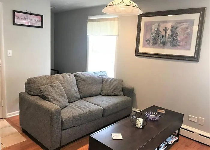 Style & Serene In Jefferson Park Close To Dwtwn & Ord Unit 2 Apartamento *