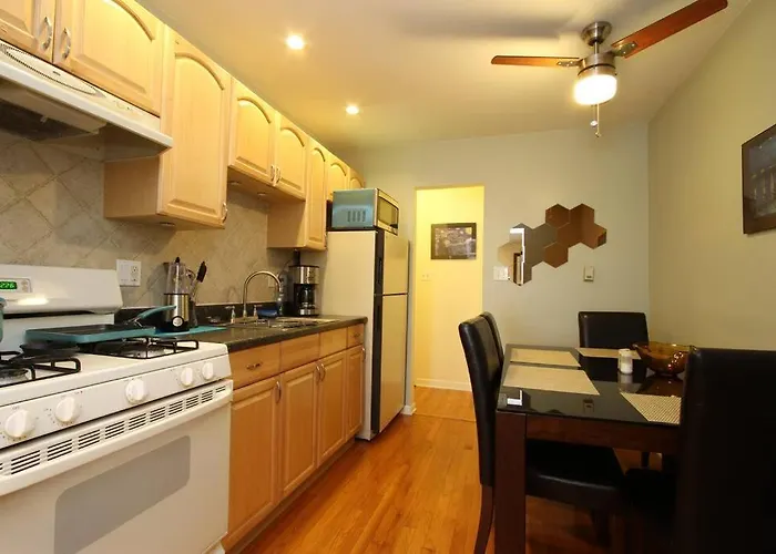 Style & Serene In Jefferson Park Close To Dwtwn & Ord Unit 2 * Chicago