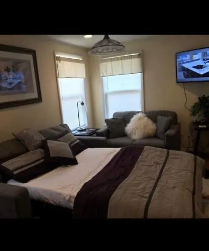Apartamento Style & Serene In Jefferson Park Close To Dwtwn & Ord Unit 2 Chicago
